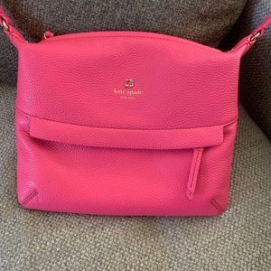 UEC Kate Spade crossbody/shoulder bag